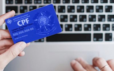 Saiba aqui como regularizar o CPF?