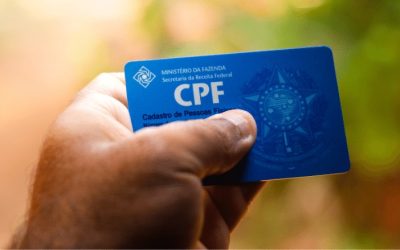 Como consultar CPF online grátis?